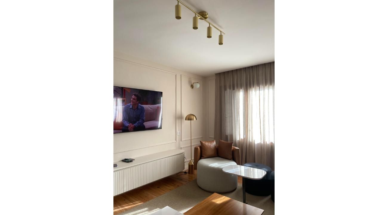 Verano adentro: cómo llevar la frescura al interior