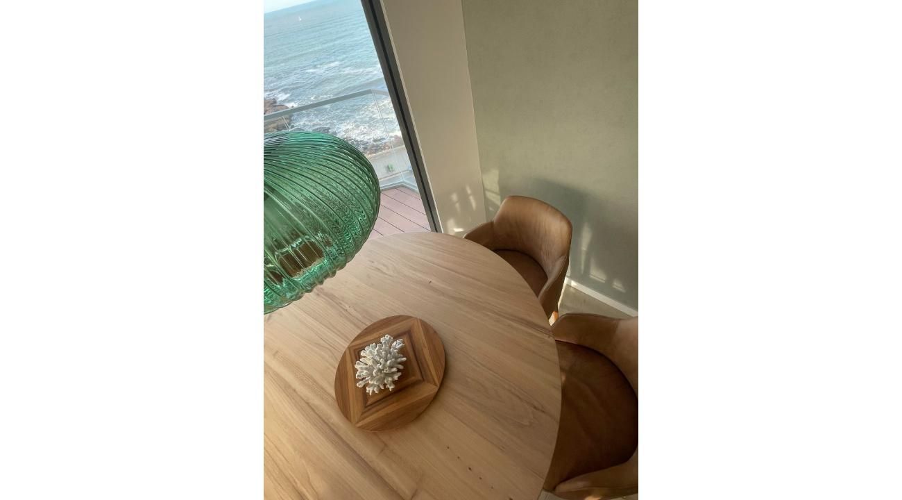 Verano adentro: cómo llevar la frescura al interior