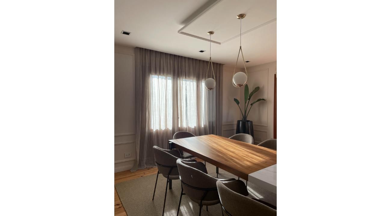 Verano adentro: cómo llevar la frescura al interior