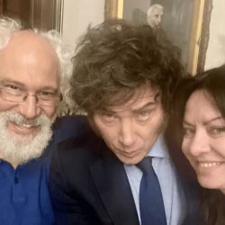 Diego Recalde | Foto:CEDOC