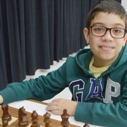 Faustino Oro | Foto:CEDOC