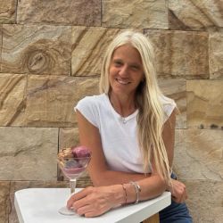 HELADO 100% NATURAL. Libre de azúcar, lactosa, gluten, colorantes, conservantes y aditivos | Foto:CONTENTNOTICIAS