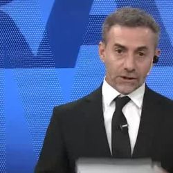 Luis Majul | Foto:CEDOC