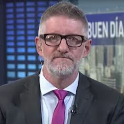 Luis Novaresio | Foto:CEDOC