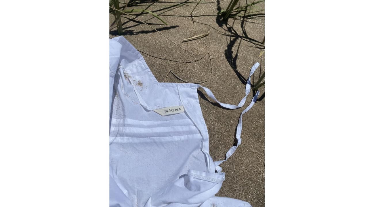 Magma: vestir desde adentro