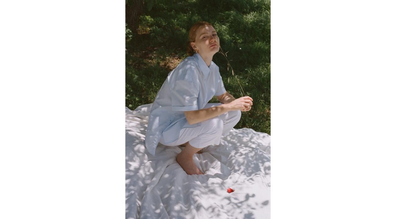 Magma: vestir desde adentro