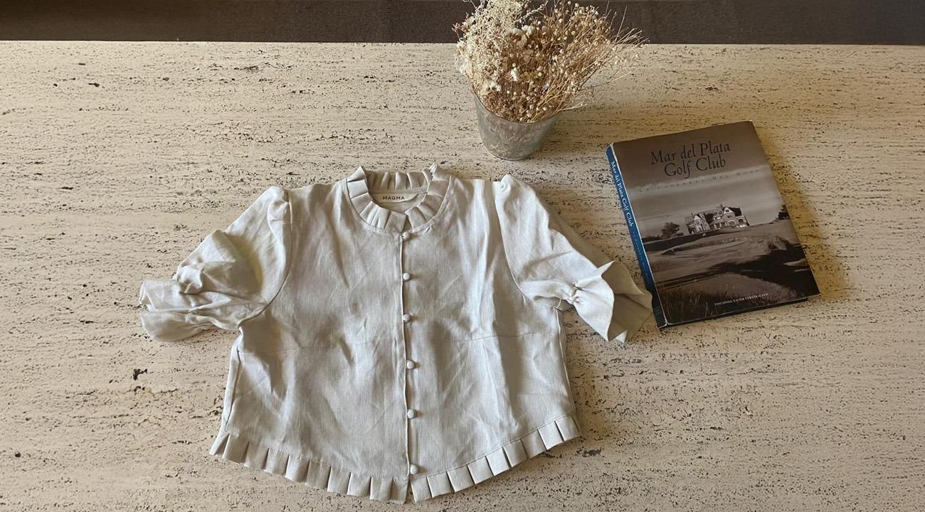 Magma: vestir desde adentro