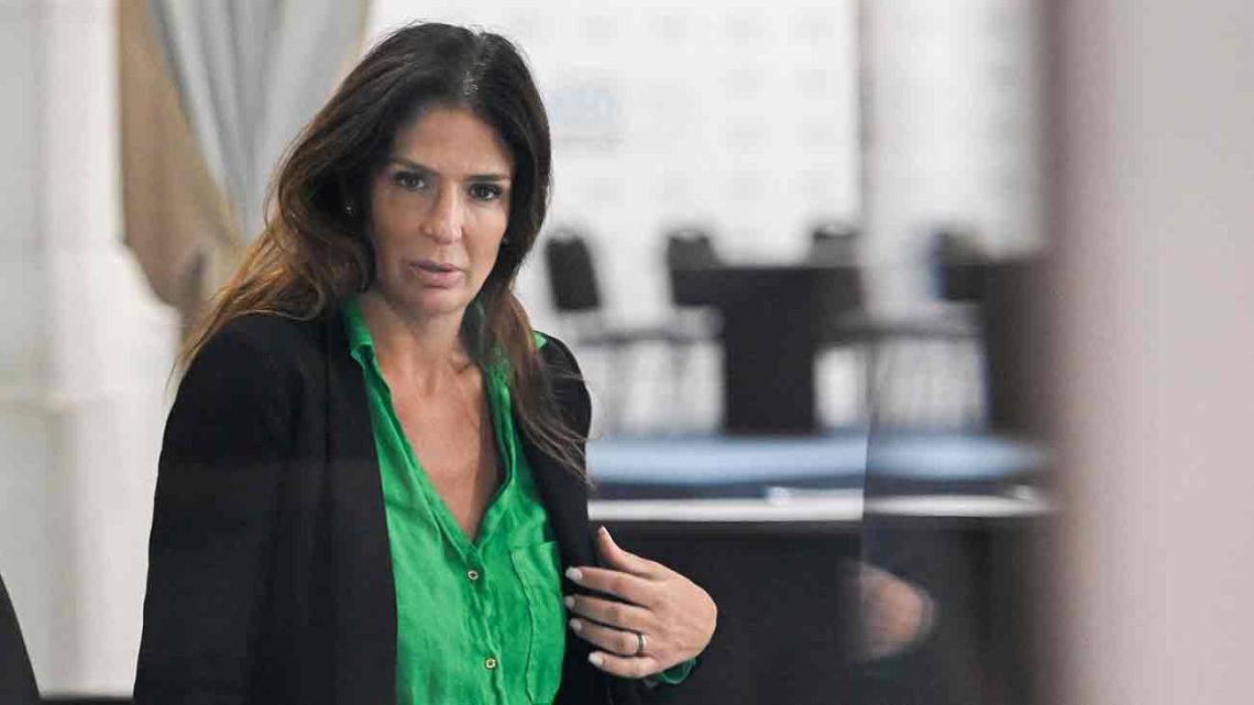 Detienen a 14 años por robo y secuestro del hermano de Julieta
