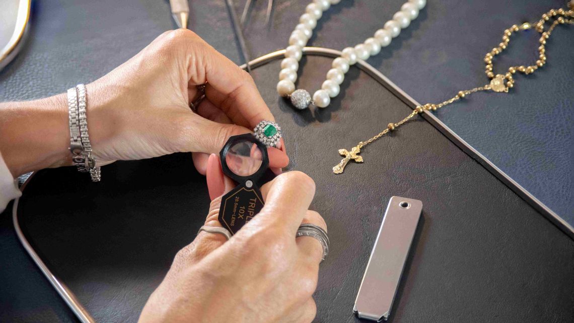 Tasación de joyas en alza: por qué crece 40% la tendencia entre los argentinos