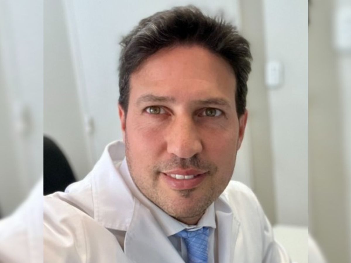 Matías Arrupe, Vpdte. del Comité de Obesidad y Diabetes de la FAC: “La diabetes es ante todo una enfermedad cardiovascular disfrazada” 