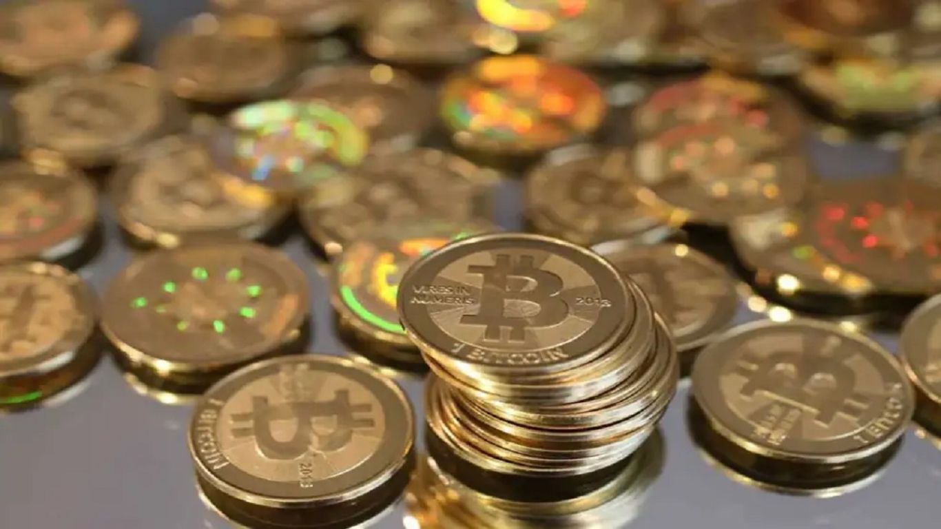 Preocupación por la caída en el precio de Bitcoin: “Bitcoin es  incorruptible pero su precio es manipulable” | Canal E
