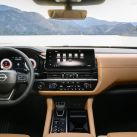 Nuevo Nissan Pathfinder