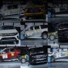 Solo dos pick-up medianas logran cinco estrellas Latin NCAP: ¿Cuáles son?