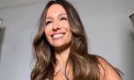 Pampita mostró cómo quedó la nueva decoración de su casa: paisajismo y armonía frente al lago