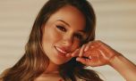 Pampita confesó su truco para "espiar" en redes sociales y mantener el anonimato