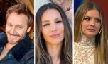 Pampita defendió a Benjamín Vicuña y cuestionó los dichos de la China Suárez: "Mis hijos en el medio"