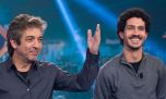 Ricardo Darín reveló el puntual pedido que le hizo el Chino Darín cuando le contó que será padre 