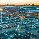 Alto Avellaneda Shopping