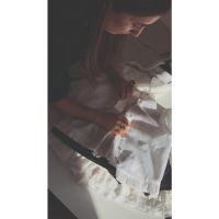 Magma: vestir desde adentro