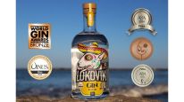 Lokovik gana medalla por segundo año consecutivo en los Argentina Spirits Awards
