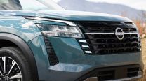 El Nuevo Nissan Pathfinder llega en 2026: Todas las versiones de la SUV