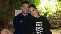 El especial regalo que Rodrigo de Paul le hizo a Tini Stoessel 