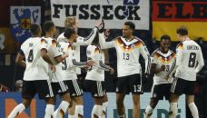 Alemania clasificó al Mundial 2026
