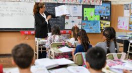 Clases en Corrientes