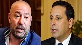 Diego Spagnuolo y Daniel Garbellini 20251117