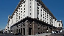 Ministerio de Economía