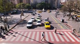 Seguridad Vial Córdoba