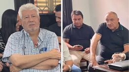 Suárez, Navarro y Molina Herrera