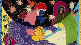 Subasta Anual de la Asociación SOMOS SÍVORI 18112025