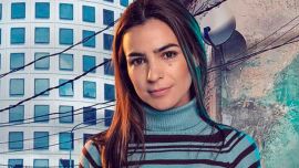 Así es la casa de Agustina Cherri que compró cuando estaba en Chiquititas y todavía conserva