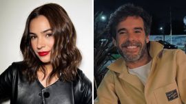 Así fue el romance de Agustina Cherri y Nicolás Cabré: infidelidades, una famosa modelo involucrada y una amistad que se consolidó