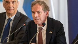 El embajador argentino en EE.UU. respondió a los funcionarios de Kicillof: "El pacto no es negativo para la provincia"