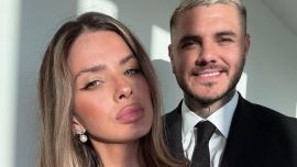 Una experta en psicología sentencia a la China Suárez y Mauro Icardi: “Viven con mucha inseguridad. Hay tensión constante”