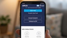 Monotributo: Qué recomienda considerar ARCA antes de la recategorización del 2026