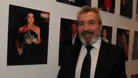 Daniel Vila reveló el detrás de escena de su boda con Pamela David: “La queríamos en silencio, pero Ángel de Brito lo contó”