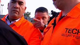 No nos rompan todo el fútbol