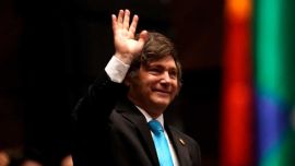 La Libertad Avanza concentra el 74,5% de la “esperanza” y lidera el clima político tras las elecciones