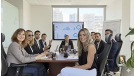 Romina Bentolila: Transformar los vínculos familiares para potenciar los negocios