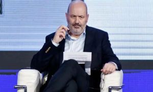 18-11-2025 Federico Sturzenegger