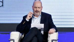 18-11-2025 Federico Sturzenegger