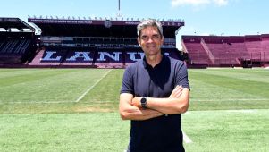 Mauricio Pellegrino