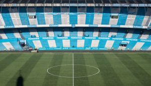 Cilindro de Avellaneda