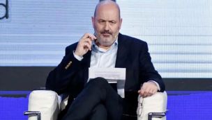 18-11-2025 Federico Sturzenegger