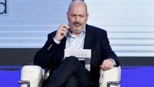 18-11-2025 Federico Sturzenegger