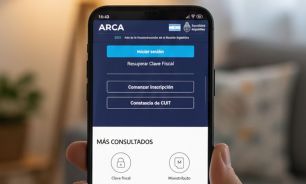 Cuánto le deberán pagar los monotributistas al ARCA, según cada categoría 18112025