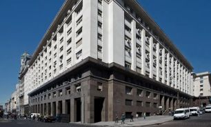 Ministerio de Economía